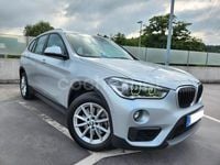 Używany BMW X1 231 KM (169 kW) 2017 Szary SUV
