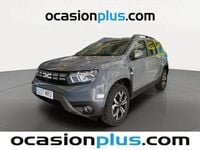 Usado Dacia Duster Journey 150 CV (110 kW) 2024 Gris SUV