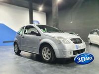 usado Citroën C2 1.1i VTR