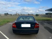Usado Volvo S80 163 CV (119 kW) 2002 Azul Berlina