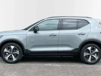 Nuevo Volvo XC40 Ultra 163 CV (119 kW) 2026 Gris SUV