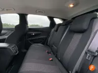 Occasion Peugeot 3008 Active 131 PK (96 kW) 2021 Wit SUV