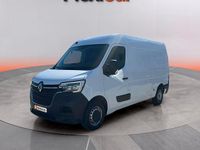 Usado Renault Master 150 CV (110 kW) 2024 Blanco Van