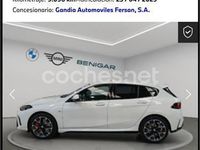 Usado BMW 120 M Sport 163 CV (119 kW) 2025 Blanco Utilitario