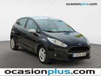 usado Ford Fiesta 1.25 Duratec 82cv Trend 5p