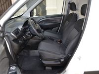 usado Opel Combo CARGO 1.6 CDTI L1 H1 FURGÓN 100CV EUR 6 ETIQUETA C ( VERDE )