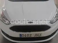 Usado Ford C-MAX Business Edition 120 CV (88 kW) 2015 Blanco Monovolumen