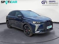 Usado DS Automobiles DS7 Crossback Performance Line Plus 300 CV (220 kW) 2023 Azul SUV