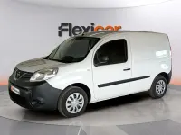 Usado Nissan NV250 95 CV (69 kW) 2020 Blanco Van