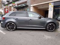 usado Audi S3 Sportback 2.0 TFSI quattro S-Tronic