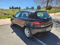 Usado Alfa Romeo 147 Impression 115 CV (84 kW) 2005 Negro Utilitario