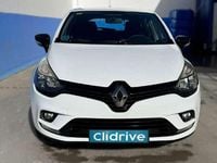 Usado Renault Clio IV Business 75 CV (55 kW) 2018 Utilitario