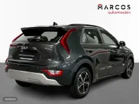 Nuevo Kia Niro 138 CV (101 kW) 2026 SUV