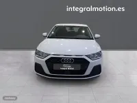 Usado Audi A1 Sportback Premium 116 CV (85 kW) 2020 Blanco Utilitario