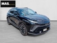 Usado EVO Evo 6 167 CV (122 kW) 2024 Negro SUV