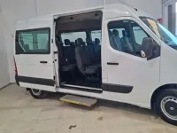 Usado Renault Master 145 CV (106 kW) 2018 Blanco Van