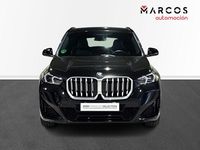 Usado BMW X1 150 CV (110 kW) 2025 Negro SUV