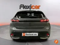Usado Peugeot 308 Allure 130 CV (95 kW) 2024 Gris