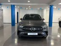 Usado Mercedes GLC250 204 CV (150 kW) 2023 Gris SUV