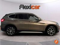 Usado BMW X1 220 CV (161 kW) 2020 Marrón SUV