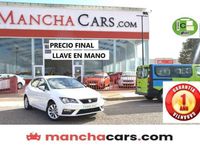 usado Seat Leon 1.6tdi Cr S&s Style 115