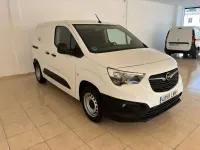 Usado Opel Combo S 99 CV (72 kW) 2022 Monovolumen