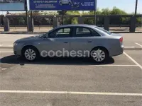 Usado Audi A4 140 CV (102 kW) 2006 Gris / plata Berlina