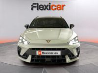 Używany Cupra Leon 150 KM (110 kW) 2025 Biały Kombi