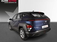 Usado Hyundai Kona 120 CV (88 kW) 2024 SUV