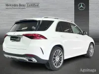 Usado Mercedes GLE350 de 333 CV (244 kW) 2024 Manufaktur blanco opalita SUV