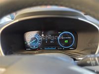 Usado Hyundai Santa Fe Style 265 CV (194 kW) 2022 Negro SUV