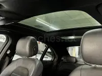 Usado Mercedes C300e 306 CV (225 kW) 2020 Blanco Berlina