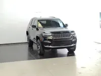 Brugt Jeep Grand Cherokee Summit 381 HK (280 kW) 2023 Sort SUV