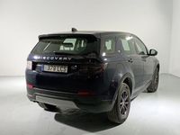 usado Land Rover Discovery Sport Pure