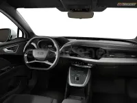Nuevo Audi Q4 Sportback e-tron 210 kW (286 CV) 2026 Eléctrico SUV