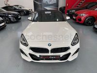 Usado BMW Z4 Comfort Edition 197 CV (144 kW) 2023 Blanco Descapotable