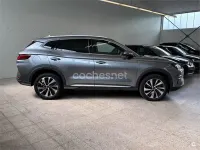 Usado BYD Seal U Comfort 218 CV (160 kW) 2025 Gris / plata SUV