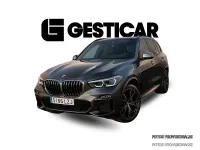 Usado BMW X5 390 CV (286 kW) 2022 SUV
