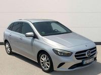 Usado Mercedes B180 137 CV (100 kW) 2019 Plateado Monovolumen
