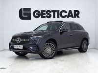 Usado Mercedes GLC300e 333 CV (244 kW) 2025