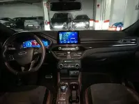 Usado Ford Kuga ST-Line 226 CV (166 kW) 2023 Azul SUV