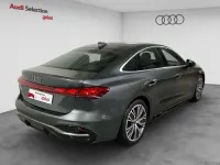 Usado Audi A5 S-Line 204 CV (150 kW) 2024 Gris Berlina