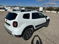 Usado Dacia Duster Prestige 100 CV (73 kW) 2022 Blanco SUV
