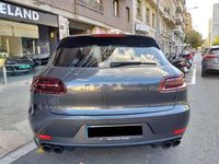 Usado Porsche Macan GTS 364 CV (267 kW) 2018 Gris SUV