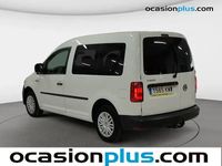 usado VW Caddy Profesional Kombi 2.0 TDI 75kW BMT