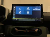 Nuevo Dacia Spring Extreme 47 kW (65 CV) 2025 Eléctrico Utilitario