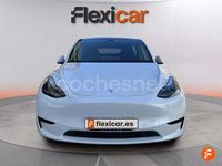 Usado Tesla Model Y RWD 250 kW (340 CV) 2024 Blanco SUV
