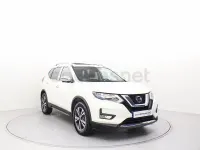 Usado Nissan X-Trail 150 CV (110 kW) 2019 Blanco SUV