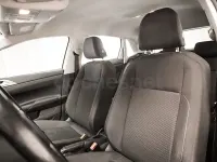 Usado VW Polo Advance 95 CV (69 kW) 2020 Blanco Utilitario
