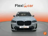Usado BMW X3 xLine 190 CV (139 kW) 2024 Gris / plata SUV